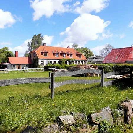 Lassen Hof *