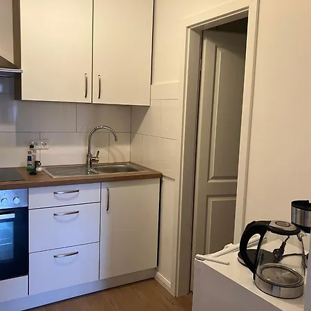 Lassen Hof Apartman