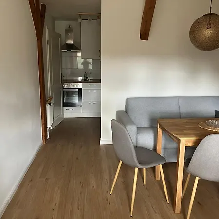 Apartman Lassen Hof