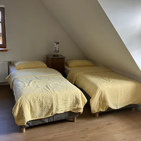 Lassen Hof Appartamento