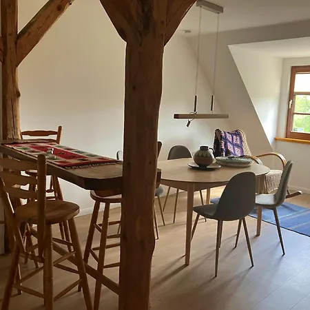 Appartamento Lassen Hof *