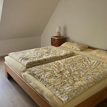 Lassen Hof * Brodersby-Goltoft