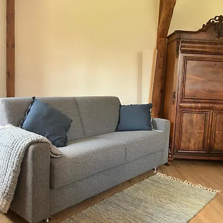 Lassen Hof Brodersby-Goltoft